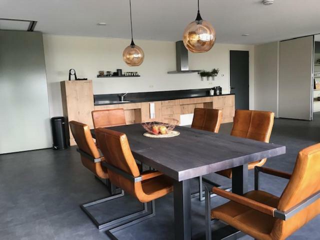 Hoeve Oude Tol Zuidzande Esterno foto
