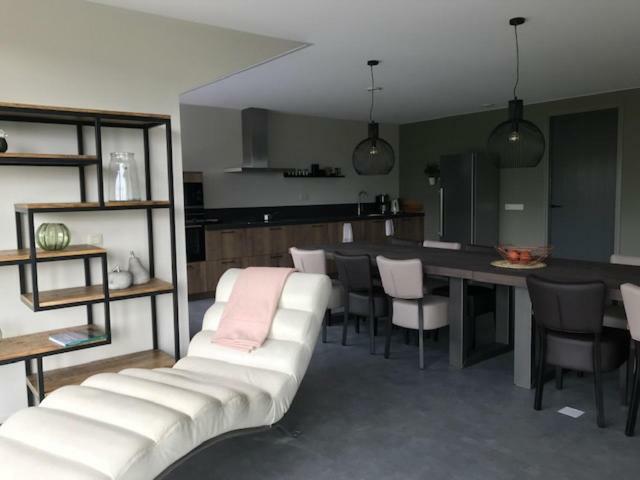 Hoeve Oude Tol Zuidzande Esterno foto