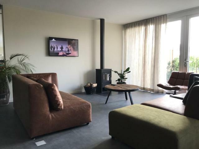 Hoeve Oude Tol Zuidzande Esterno foto