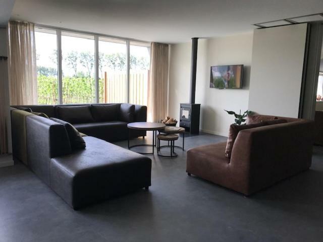 Hoeve Oude Tol Zuidzande Esterno foto