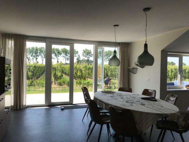 Hoeve Oude Tol Zuidzande Esterno foto