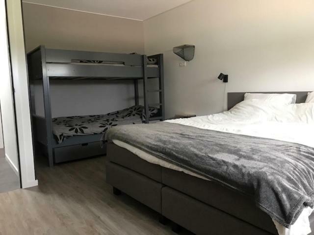 Hoeve Oude Tol Zuidzande Esterno foto