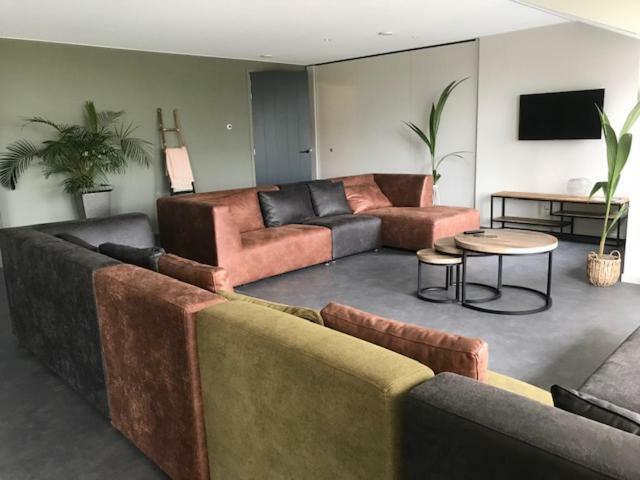 Hoeve Oude Tol Zuidzande Esterno foto